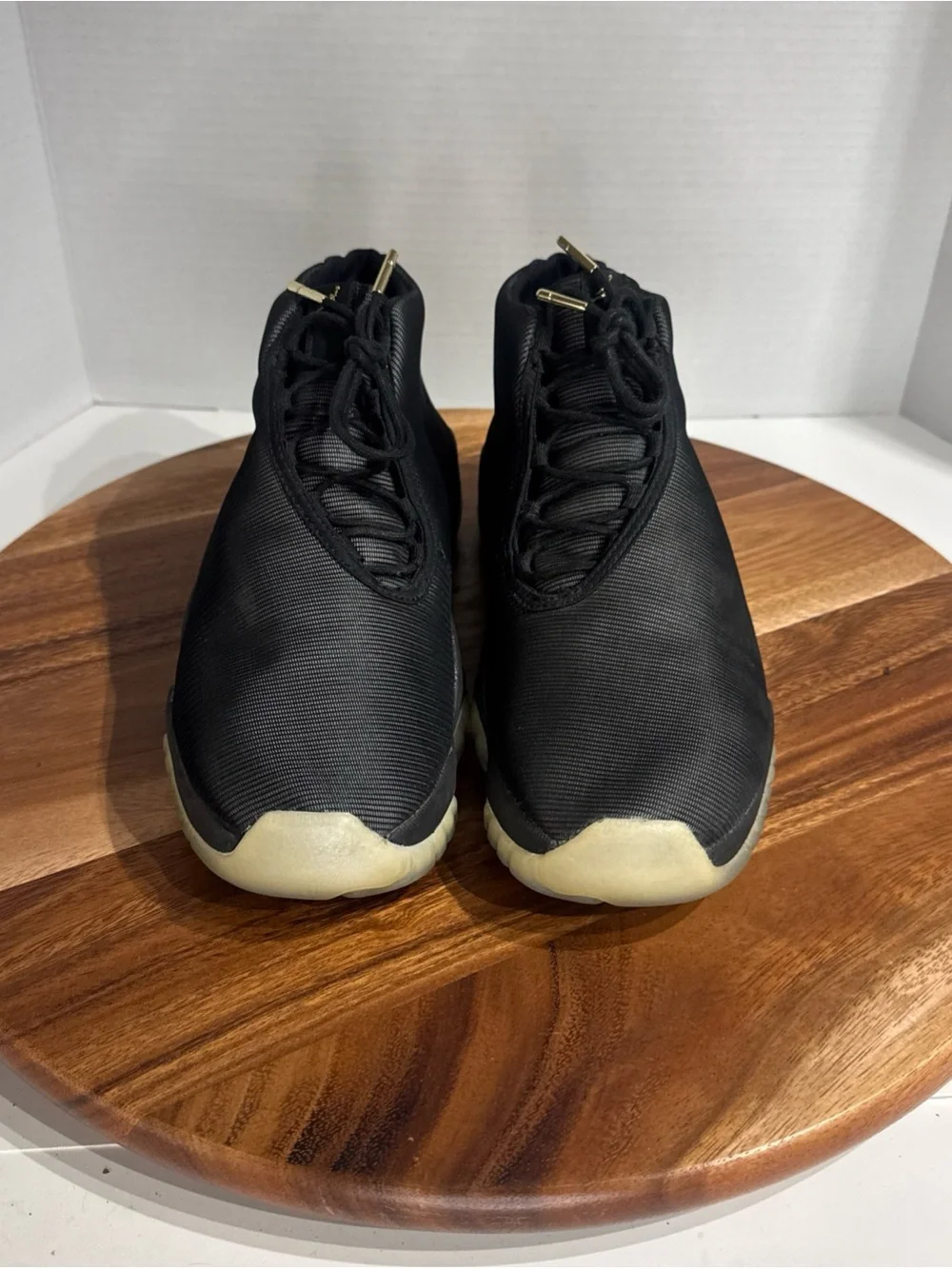 Air Jordan Future 3M Men’s Size 9.5 - (656503-011)